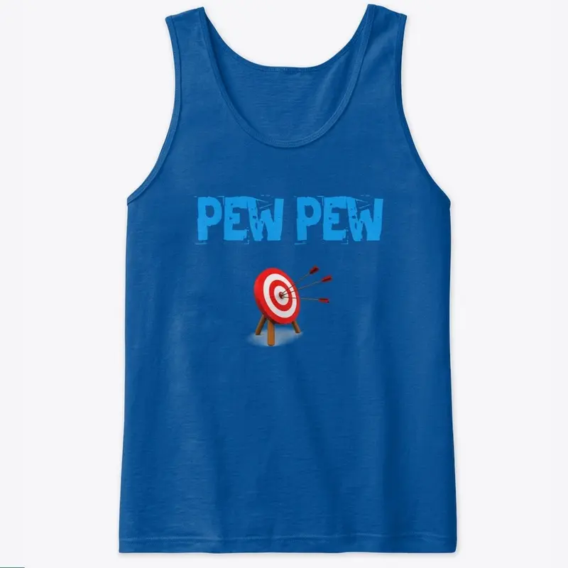 PEW PEW