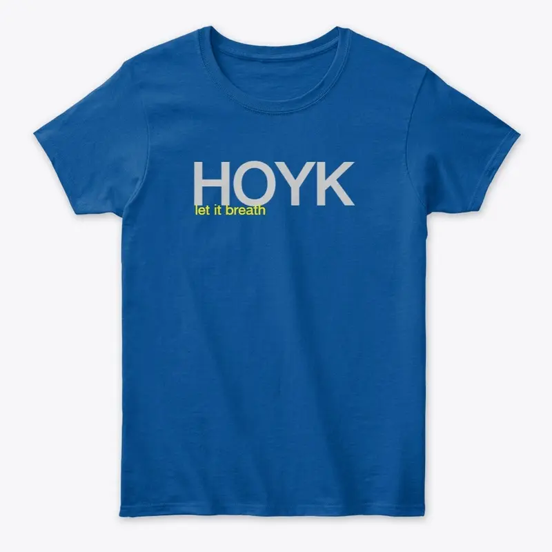 HOYK