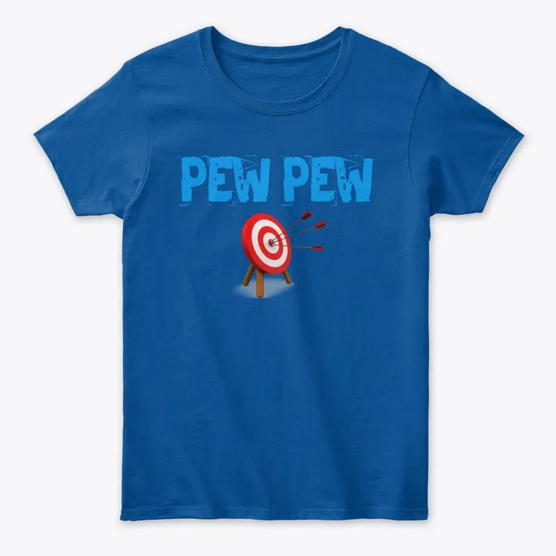 PEW PEW