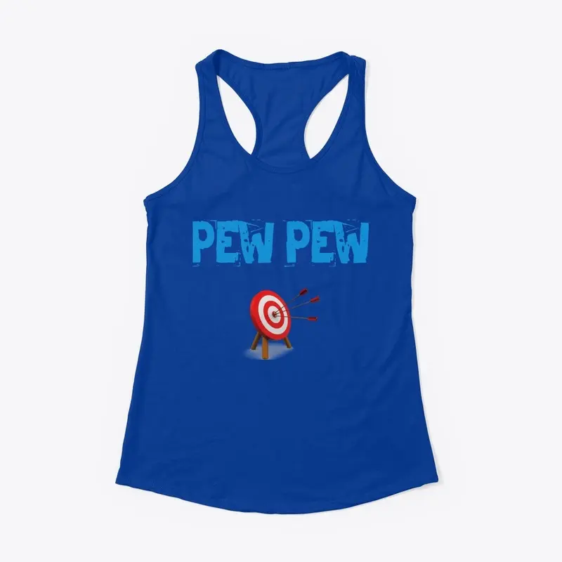 PEW PEW