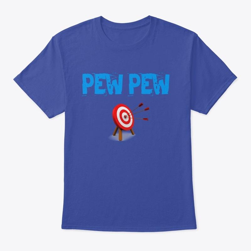 PEW PEW