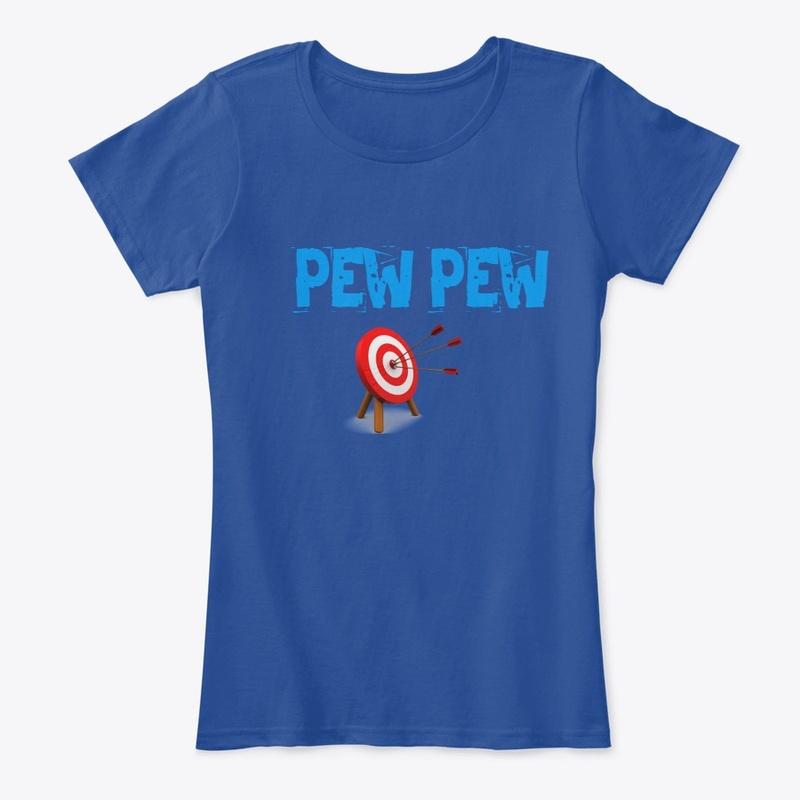 PEW PEW