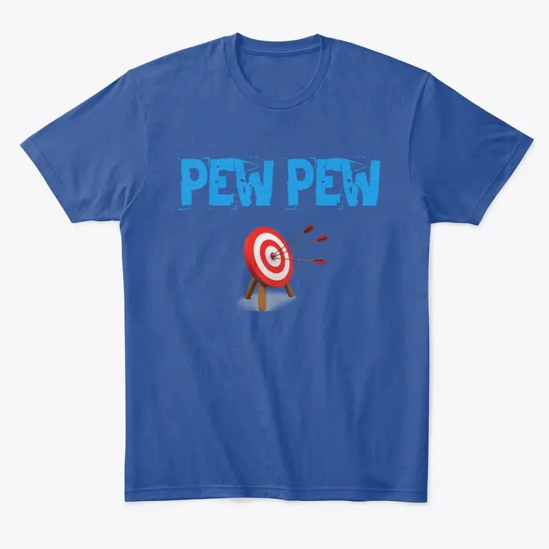 PEW PEW